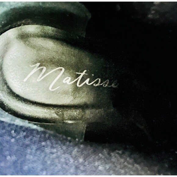 Matisse Croft Ankle Boots - Picture 7 of 8